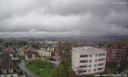 Dolní Hanychov, Jizerské hory