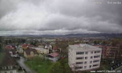 Dolní Hanychov, Jizerské hory