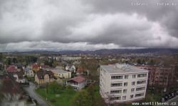 Dolní Hanychov, Jizerské hory