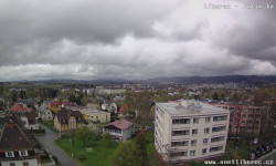 Dolní Hanychov, Jizerské hory