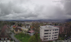 Dolní Hanychov, Jizerské hory