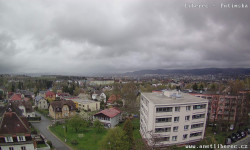 Dolní Hanychov, Jizerské hory