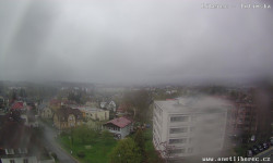 Dolní Hanychov, Jizerské hory