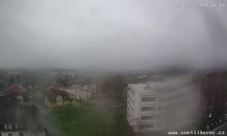 Dolní Hanychov, Jizerské hory