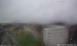 Dolní Hanychov, Jizerské hory