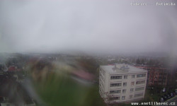 Dolní Hanychov, Jizerské hory