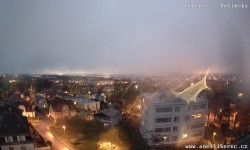 Dolní Hanychov, Jizerské hory