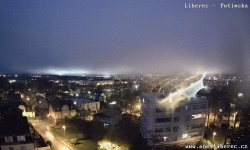 Dolní Hanychov, Jizerské hory