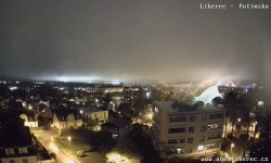 Dolní Hanychov, Jizerské hory