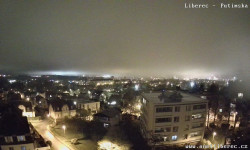 Dolní Hanychov, Jizerské hory