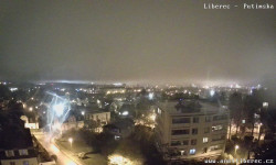 Dolní Hanychov, Jizerské hory