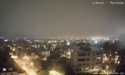 Dolní Hanychov, Jizerské hory