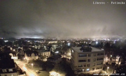 Dolní Hanychov, Jizerské hory