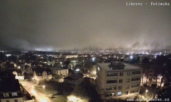 Dolní Hanychov, Jizerské hory