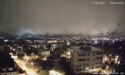 Dolní Hanychov, Jizerské hory