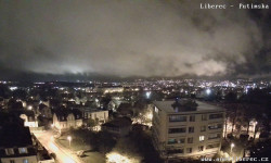 Dolní Hanychov, Jizerské hory