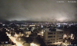 Dolní Hanychov, Jizerské hory