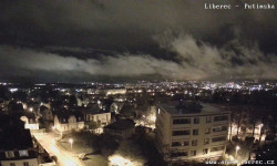 Dolní Hanychov, Jizerské hory