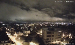 Dolní Hanychov, Jizerské hory