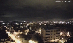 Dolní Hanychov, Jizerské hory