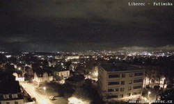 Dolní Hanychov, Jizerské hory