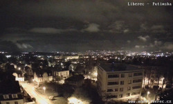 Dolní Hanychov, Jizerské hory