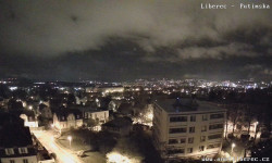 Dolní Hanychov, Jizerské hory