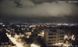 Dolní Hanychov, Jizerské hory