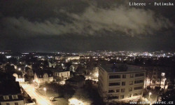 Dolní Hanychov, Jizerské hory