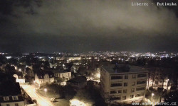 Dolní Hanychov, Jizerské hory