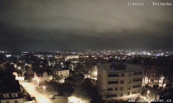 Dolní Hanychov, Jizerské hory