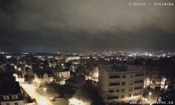 Dolní Hanychov, Jizerské hory