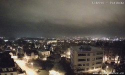 Dolní Hanychov, Jizerské hory