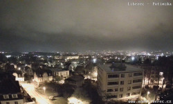 Dolní Hanychov, Jizerské hory