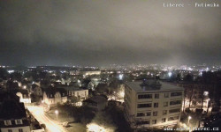 Dolní Hanychov, Jizerské hory