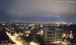 Dolní Hanychov, Jizerské hory