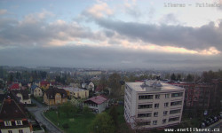 Dolní Hanychov, Jizerské hory