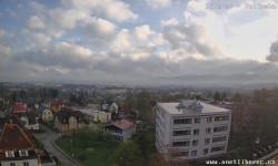 Dolní Hanychov, Jizerské hory