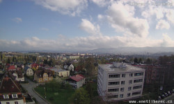 Dolní Hanychov, Jizerské hory