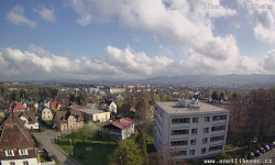 Dolní Hanychov, Jizerské hory