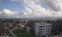 Dolní Hanychov, Jizerské hory