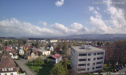 Dolní Hanychov, Jizerské hory