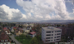 Dolní Hanychov, Jizerské hory