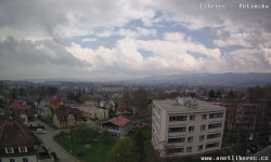 Dolní Hanychov, Jizerské hory