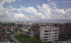 Dolní Hanychov, Jizerské hory