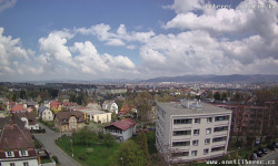 Dolní Hanychov, Jizerské hory