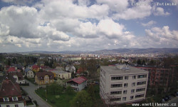 Dolní Hanychov, Jizerské hory