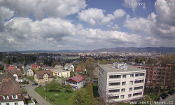 Dolní Hanychov, Jizerské hory