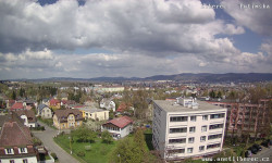 Dolní Hanychov, Jizerské hory