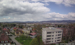 Dolní Hanychov, Jizerské hory